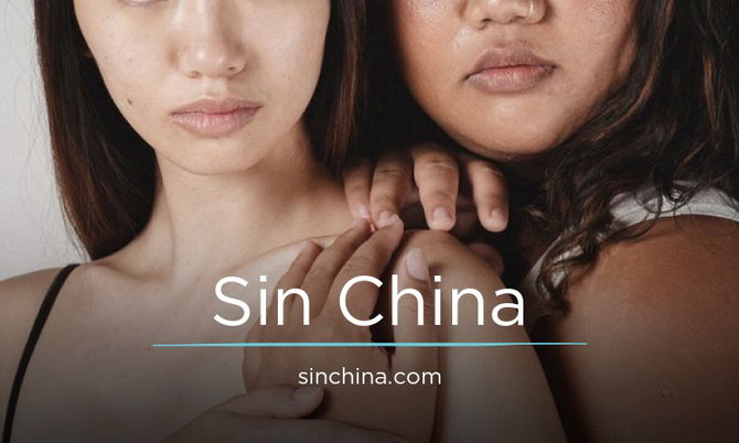 SinChina.com